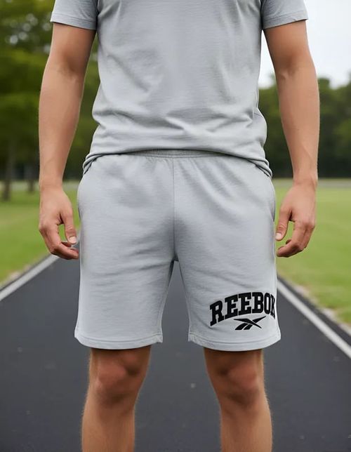 BERMUDA REEBOK IAN SHORT HOMBRE