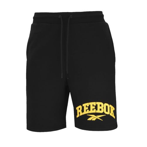 BERMUDA REEBOK IAN SHORT HOMBRE