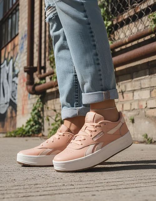 ZAPATILLAS REEBOK COURT ADVANCED SURGE MUJER