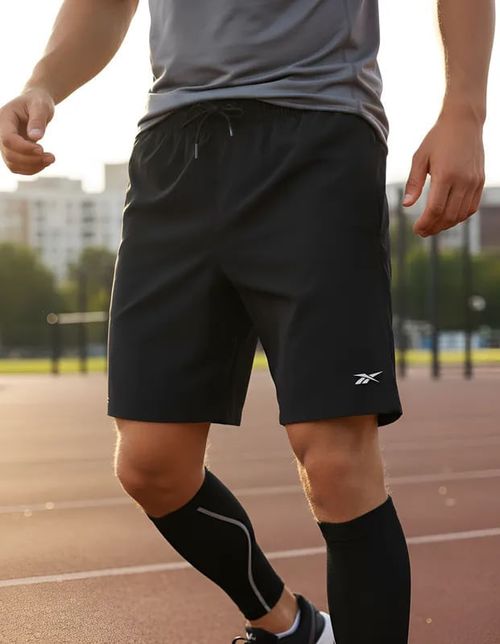 SHORT REEBOK WOR WOVEN HOMBRE